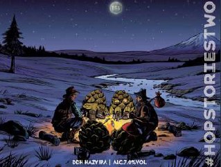 BTB | #hopstoriestwo | #449 - 画像 (2)