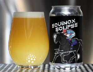 BTB | Equinox Eclipse | #451