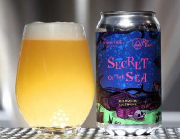 BTB | Secret of the sea | #455