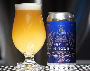 BTB | Bell Ringer ver.5.0 | #460