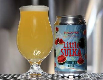 BTB | Little Suika | #431
