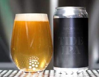 BTB | Tide IPA | #436