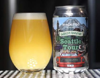 BTB | Seattle Tour | #439