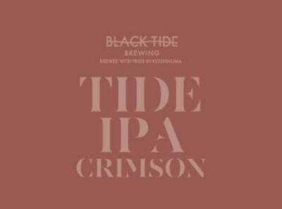 BTB | Tide IPA -Crimson- | #445 - 画像 (2)