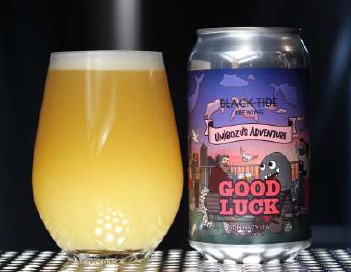 BTB | Good Luck | #464