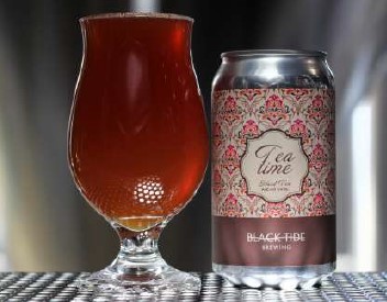 BTB | Tea Time | #470