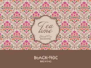 BTB | Tea Time | #470 - 画像 (2)