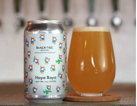 BTB | Hoya Boya ver.5.0 | #476