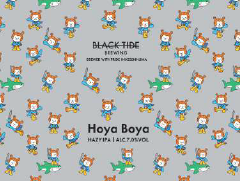 BTB | Hoya Boya ver.5.0 | #476 - 画像 (2)